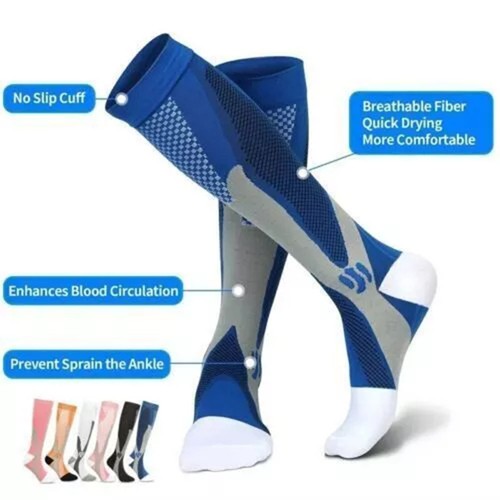 Compression socks men women - socks,