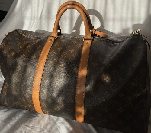 Authentic louis vuitton - louis,