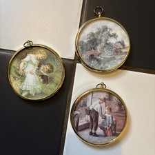 "Miniature World of Peter