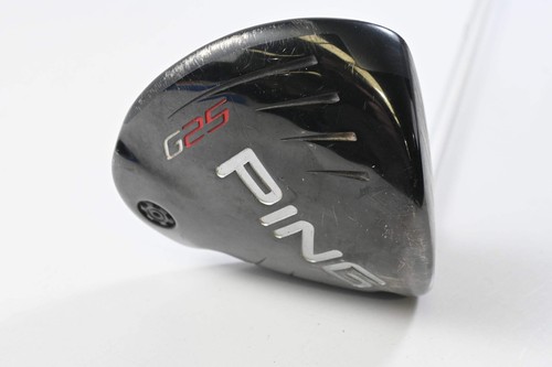 Ping g25 driver degree - g25, 9.5