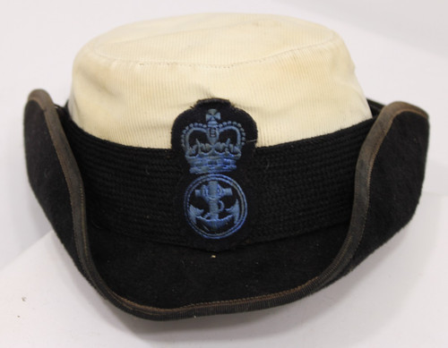 Vintage women royal naval - women's,
