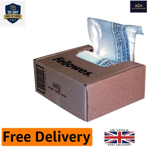 100 pack shredder waste - 100-pack,