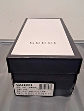 GUCCI GG SUPREME LADIES SLIDER