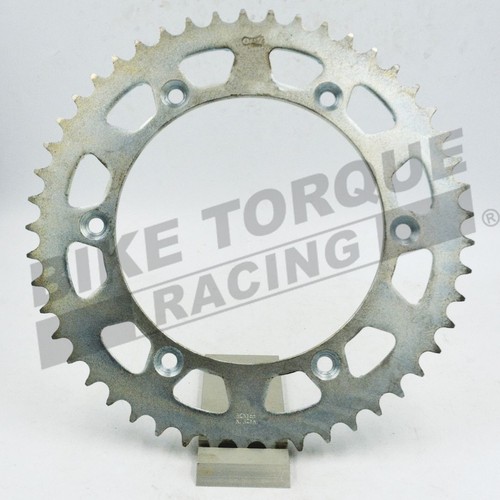 Yamaha yz125 a1027f 1980 - a1027f, g