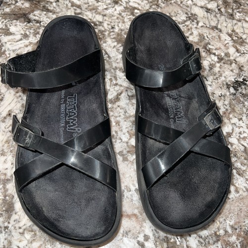 Tatami birkenstock - tatami, by