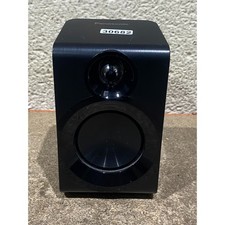 Panasonic SB-HFS4010 Passive Front Speaker Black 4 Ohms For Home Theater System