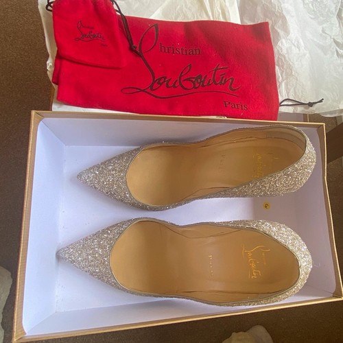 Christian louboutin pigalle - louboutin,