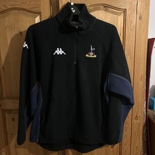 Tottenham Spurs Kappa Fleece