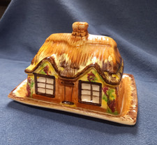 Butter dish-Cottage Ware-Price