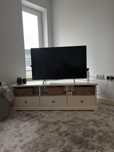 Ikea liatorp white - liatorp,