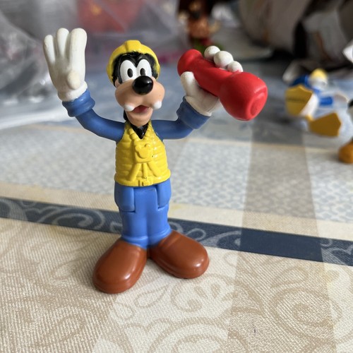 Disney goofy air craft - disney,