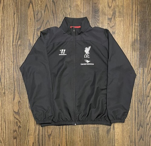 Liverpool black - fc,
