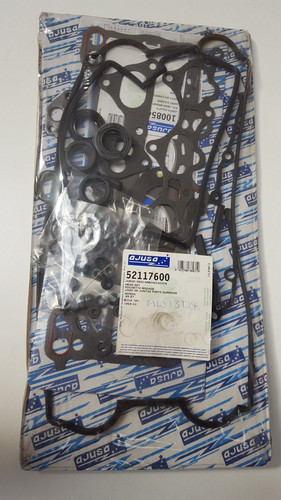 Head gasket set fits - head,