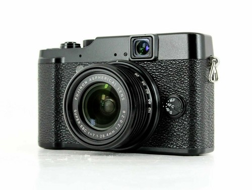 Fujifilm x10 0mp digital - fujifilm,
