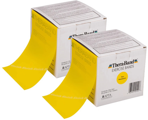 Theraband resistance bands - resistance,