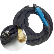 Air Plasma Cutter Cutting