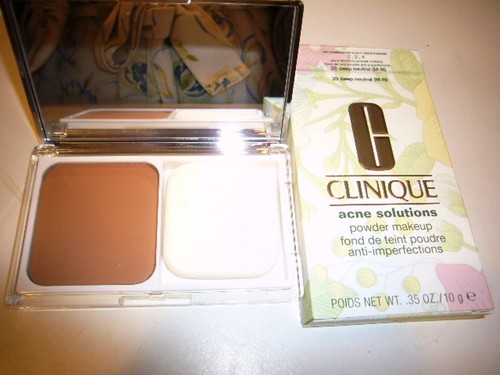 New clinique acne solutions - clinique,