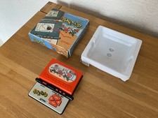 SystemA Bank Raid Vintage LCD Game - Boxed & Working -👽👾Retro Gift Idea👾👽