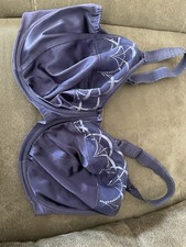 Elomi Bra 4030EL  38G UK Sizing