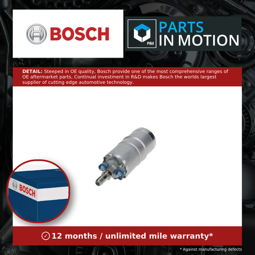 Fuel pump tank - tank, 0580464997