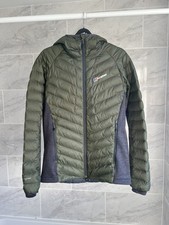 Berghaus Mens Tephra Stretch