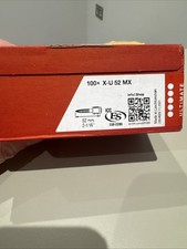 HILTI 100x X-U 52 MX 