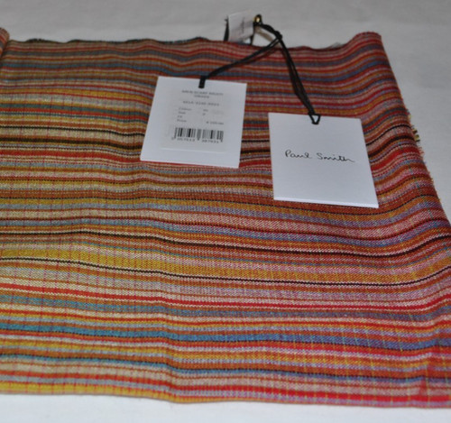 Paul smith light wool silk - light,