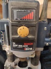 Bosch GOF 900-ACE plunge