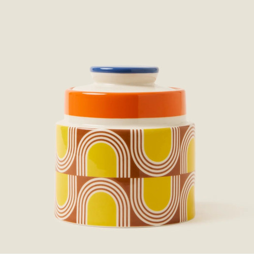 Orla kiely aura - orla, jar