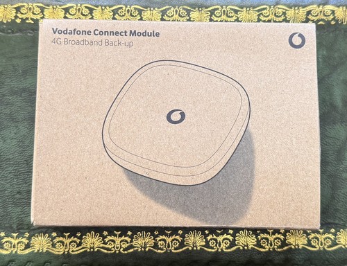 Vodafone m300z connect module - m300z,