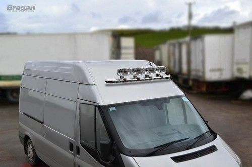 Roof bar for - bar,