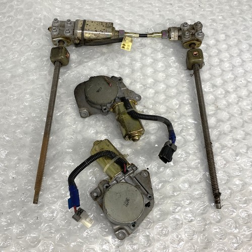 Seat motor set - motor,