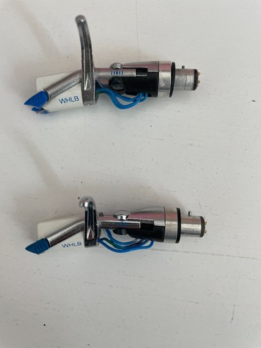 Shure whlb whitelabel mix - whlb,