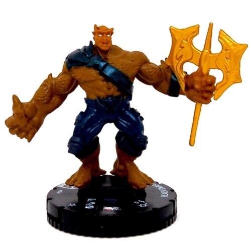 Marvel heroclix guardians of - marvel,