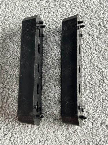 Rhino roof rack bars spacer - 2x,