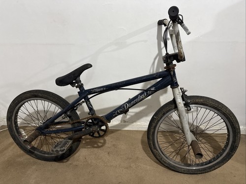 Diamond back venom - venom, bmx