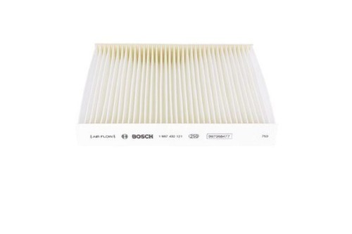 Bosch cabin filter for - bosch, rover