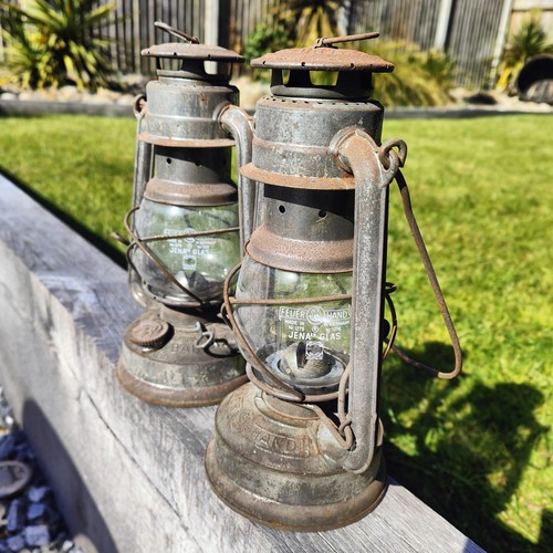 Vintage german 1276 nier - 2,