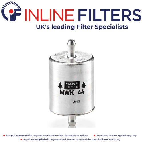 Fuel filter for bmw - fuel,