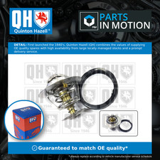 Coolant Thermostat fits TOYOTA LAND CRUISER J7, LJ70 2.4D 84 to 96 QH 1634054010