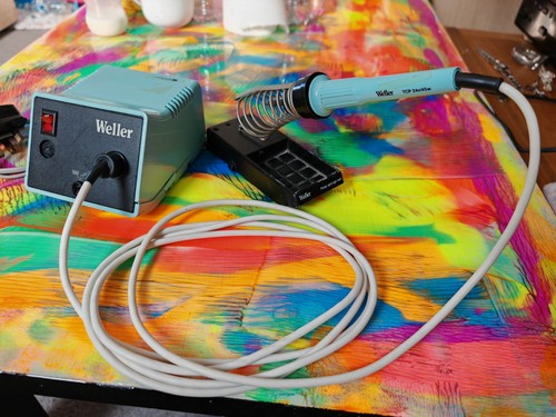 Weller ps2d 45w - weller,