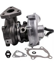 Turbo fit Mitsubishi L200
