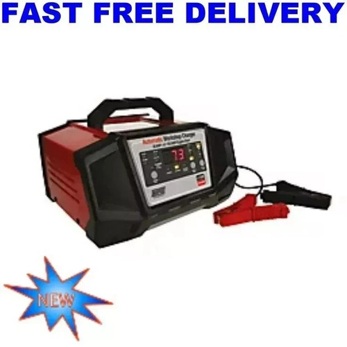 Maypole 12v automatic 20a - 12v,