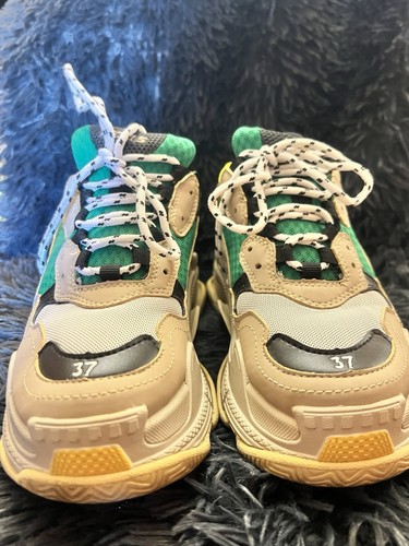 Balenciaga triple sneakers - balenciaga,