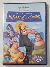 Walt Disney Classic.  The