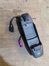 MERCEDES ERICSSON PHONE CRADLE