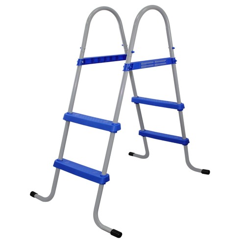 Inch pool step - inch,