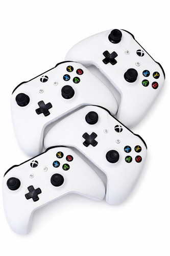 Microsoft xbox one controller - microsoft,
