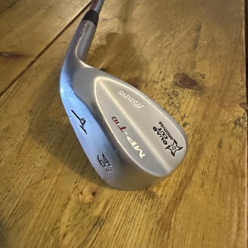 Superb mizuno t10 wedge - mp-t10,