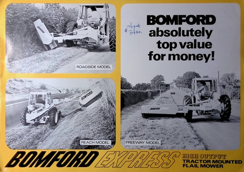 Vintage farm machinery sales - machinery,
